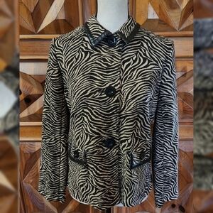 JM Collection Petite Sz L